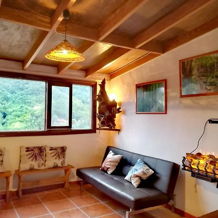 Casa La Montana Villa El Cedro Kültér fotó