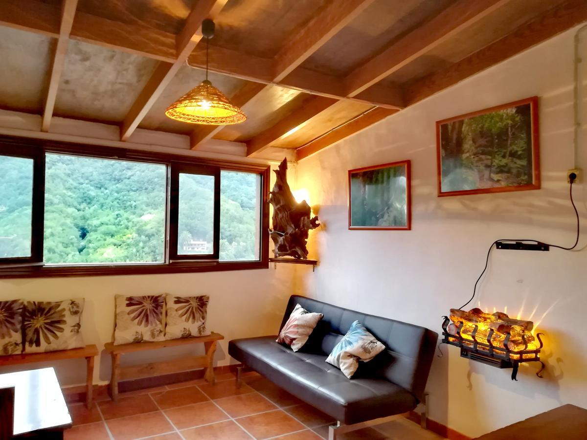 Casa La Montana Villa El Cedro Kültér fotó